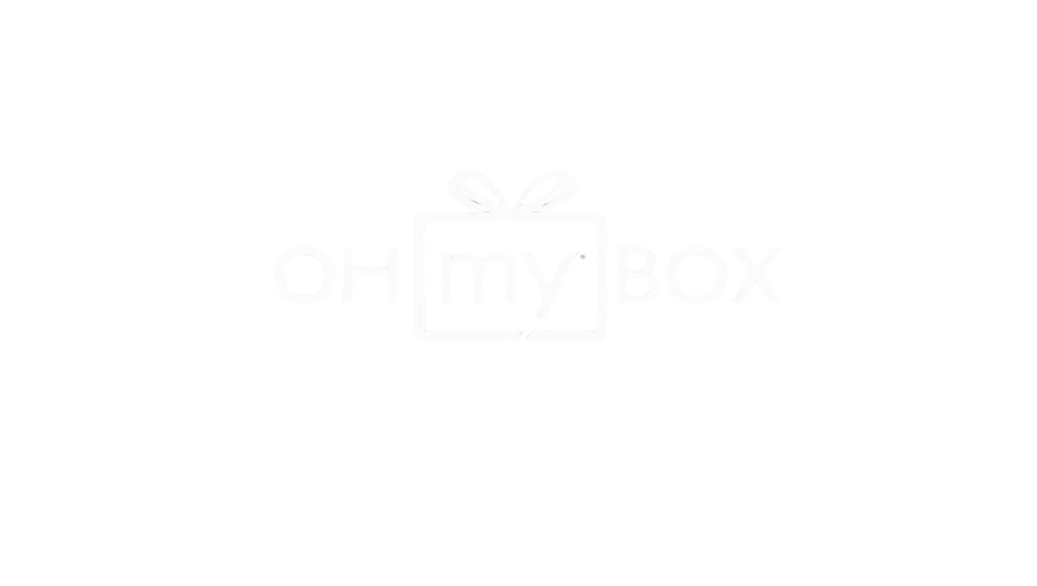 Oh My Box